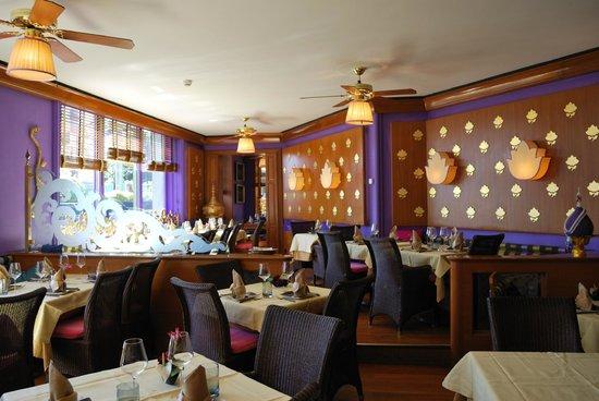 Patara Fine Thai Cuisine